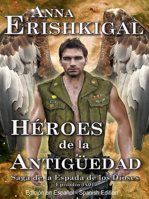 cover image of Héroes de la Antigüedad